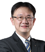幸大智 Alex Hsin 君悦律师事务所高级合伙人 Senior Partner MHP Law Firm