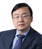 郭克军 Guo Kejun 中伦律师事务所 合伙人，北京 Partner Zhong Lun Law Firm Beijing