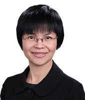李丽萍 Li Liping 海问律师事务所 合伙人，深圳 Partner Haiwen & Partners Shenzhen