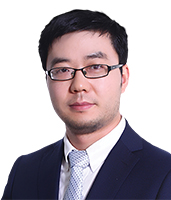 李占科 Li Zhanke 环球律师事务所 合伙人，北京 Partner Global Law Office Beijing
