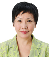 裘索 Theresa Qiu 锦天城律师事务所 高级合伙人，上海 Senior Partner AllBright Law Offices Shanghai