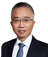 朱小辉 Zhu Xiaohui 天元律师事务所 主任及合伙人，北京 Managing Partner Tian Yuan Law Firm Beijing