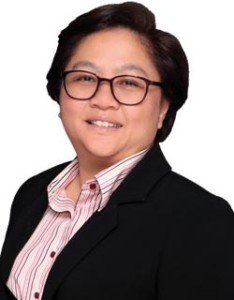 Denise JongAsia-Pacific managing partnerReed Smith