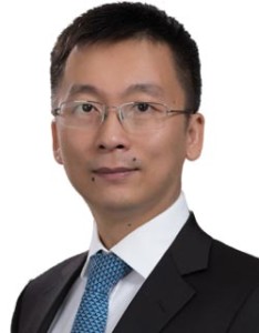 Yao RaoPartnerHHP Attorneys-At-Law