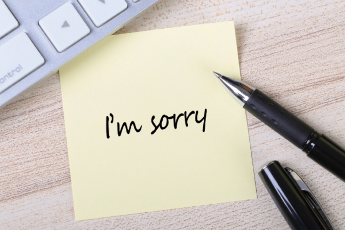 apology law