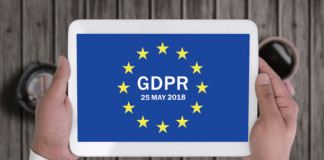 EU data regulation GDPR