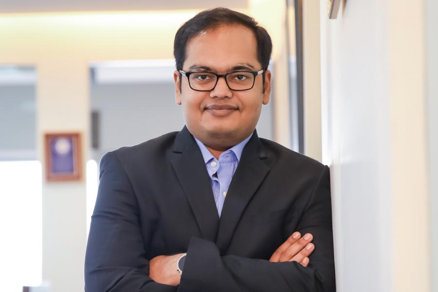 Aditya Birla creates new role | India Business Law Journal
