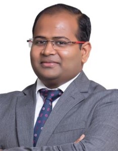 Avinash Kumar KhardAssociate partnerHSA Advocates