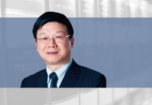 张振安 TONY ZHANG 协力律师事务所高级合伙人 Senior Partner Co-effort Law Firm