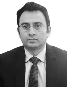 Arjun AnandPartnerSinghania & Partners