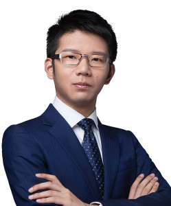 张明 ZHANG MING 国枫律师事务所合伙人 Partner Grandway Law Offices