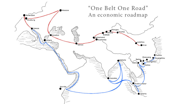 Belt and Road Initiative: Practical legal challenges and lawyers' insights