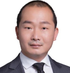 贾勇 Jia Yong 中伦律师事务所合伙人 Partner Zhong Lun Law Firm