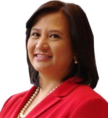 Aida Araceli G Roxas-Rivera Senior Partner at Cruz Marcelo & Tenefrancia in Manila Tel.: +63 2810 5858 Mobile no: +63 9178569651 dr.rivera@cruzmarcelo.com