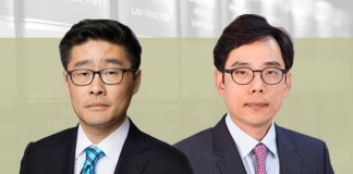 Micheal-Kim-Lawyer-at-Kobre-&-Kim-in-Seoul-Daniel-Lee-Lawyer-at-Kobre-&-Kim-in-New-York