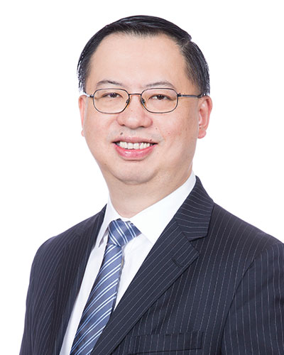 Eric Lui ONC Lawyers