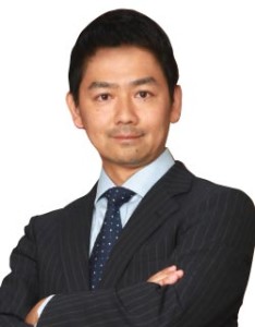 Yasuhiro UmedaFounderJapan In-house Lawyers Association