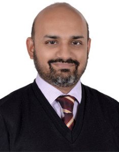 Srinjoy BanerjeeAssistant vice president and legal counselGenpact