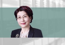 Overseas investors should heed labour law compliance in Laos Wang-Jihong-&-Wu-Anjing-Zhong-Lun-Law-Fir