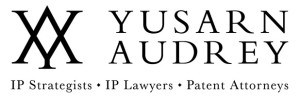 Yusarn-Audrey-singapore-Logo