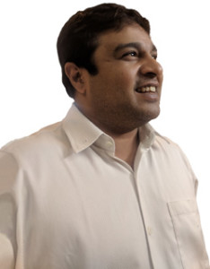 Abhishek Dutta is the Founder and managing partner at Aureus Law Partners
