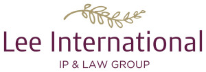 LEE INTERNATIONAL IP & LAW GROUP