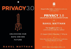 Rahul-Matthan-personal-data