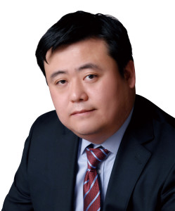 耿云峰 三友知识产权代理有限公司 专利代理人