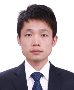 ZHAO HEWEN Patent Counsel Wanhuida Peksung IP Group