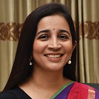 Ashima Obhan