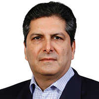 Bahram Vakil