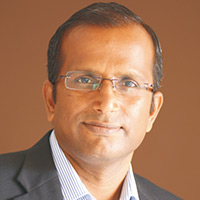 Harish Narasappa