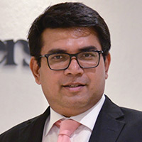 Krishnava Dutt