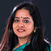 Madhurima Mukherjee