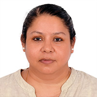 Manisha Singh