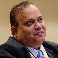 Manoj Kumar