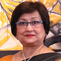 Pallavi Shroff