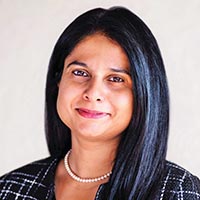 Poornima Hatti
