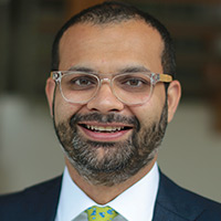Prashant Gupta