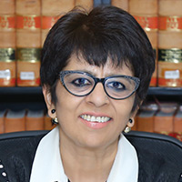 Priti Suri