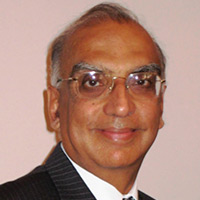 Shardul Thacker