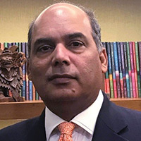Sujjain Talwar