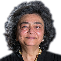 Zia Mody