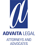 Advaita Legal correspondents logo 122x