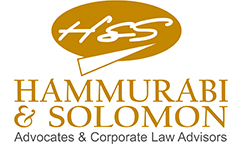 Hammurabi & Solomon correspondents logo 240px