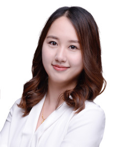 Mei Hanyu Paralegal AllBright Law Offices