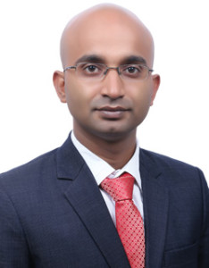 Tushar TarunHead of Legal in IndiaIngenico Group