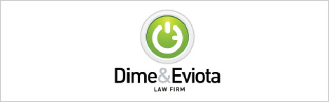 Dime & Eviota (DLDTE) Law Firm 2019