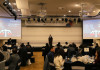 South Korea – KICA annual workshop, special award ceremony