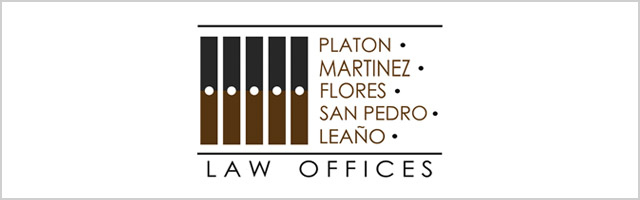 Platon Martinez Flores San Pedro & Leano 2019